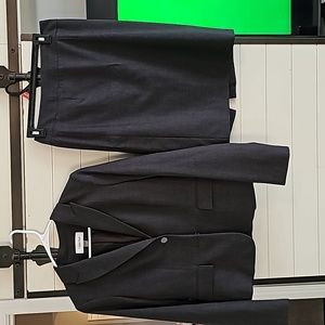 Calvin Klein Suit